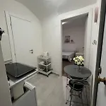公寓 Casa Vacanza Argentina