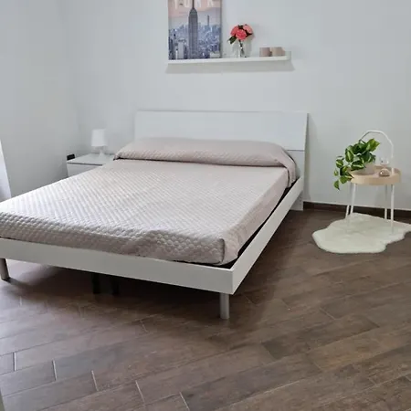 Casa Vacanza Argentina 公寓