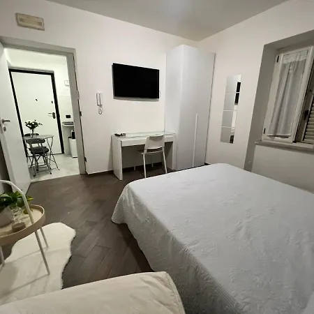 Casa Vacanza Argentina 公寓 托雷安农齐亚塔