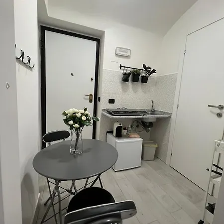 Casa Vacanza Argentina 公寓