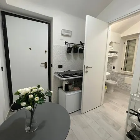Casa Vacanza Argentina *