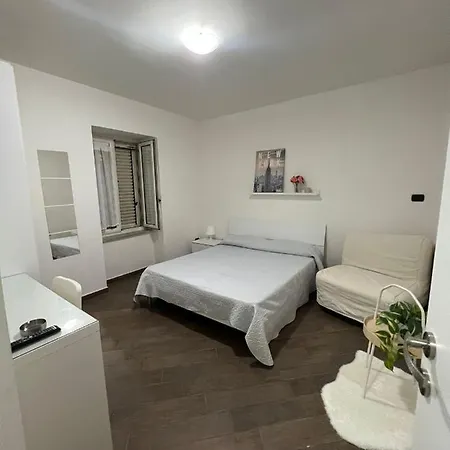 Casa Vacanza Argentina 公寓 托雷安农齐亚塔