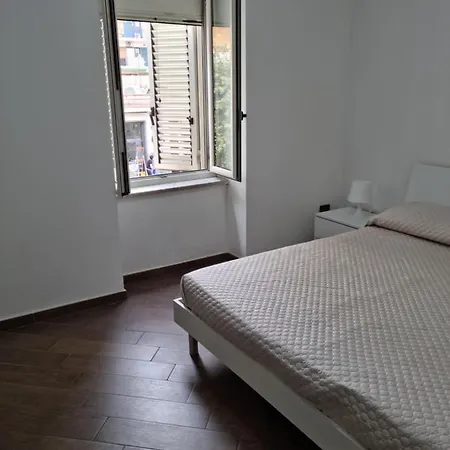 Appartement Casa Vacanza Argentina Torre Annunziata