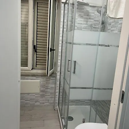 Appartement Casa Vacanza Argentina Torre Annunziata